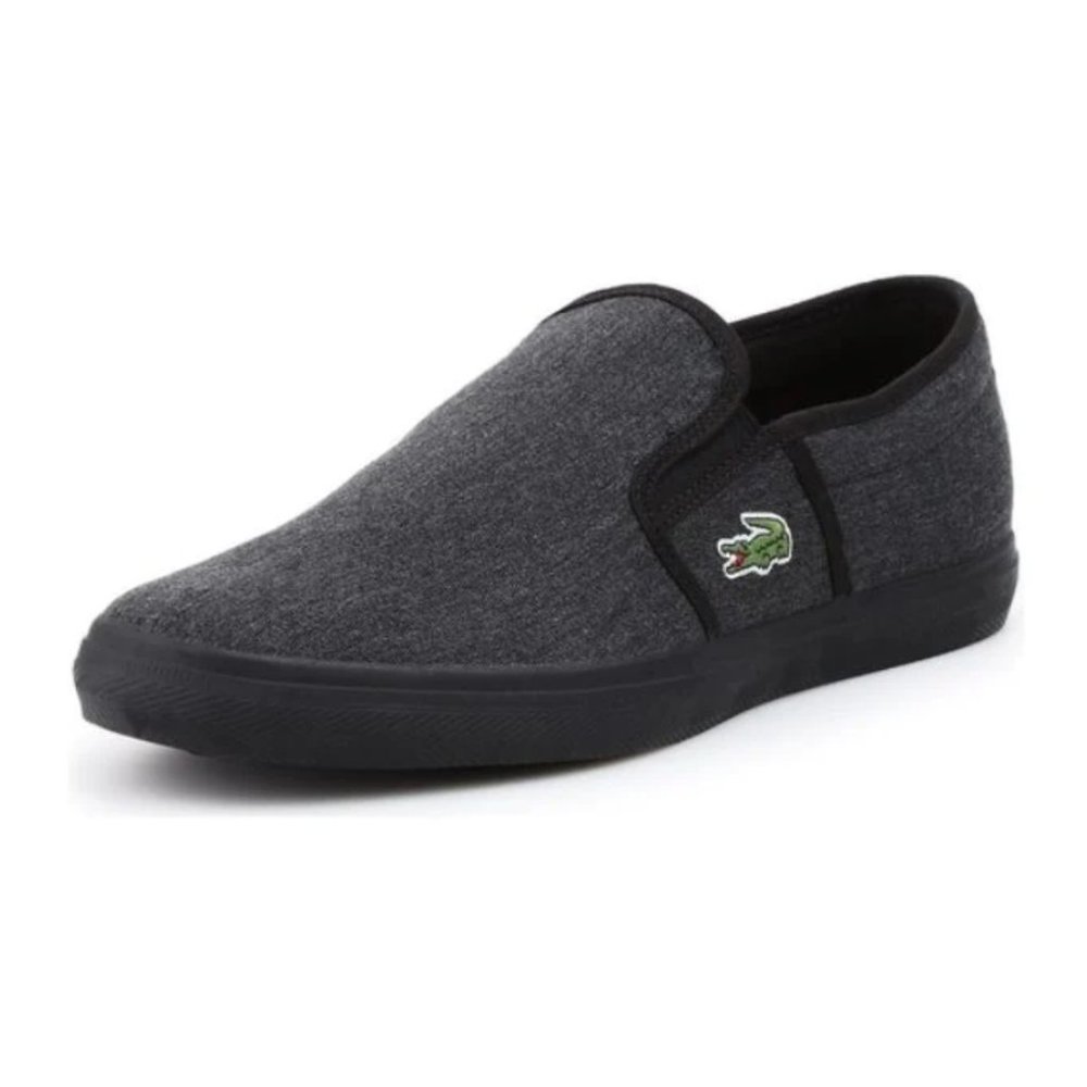 Men’s Lacoste Slip Ons size 10